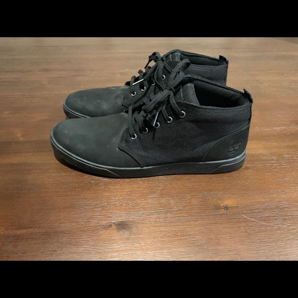 {Timberlands} - Picture 4 of 11